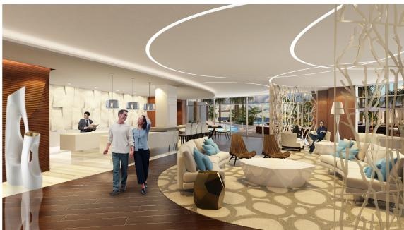 Paramount Residences