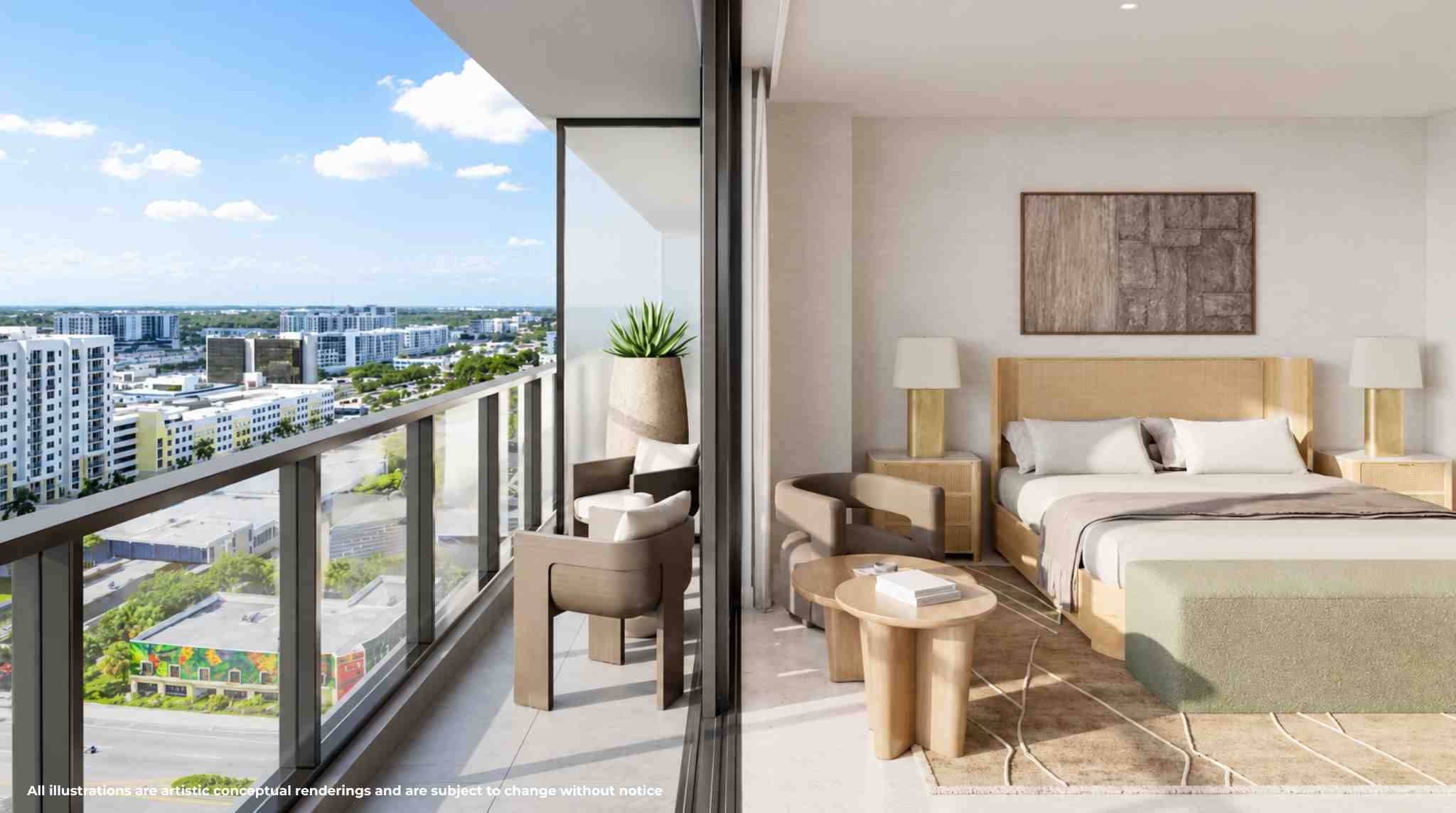 Gaia Residences