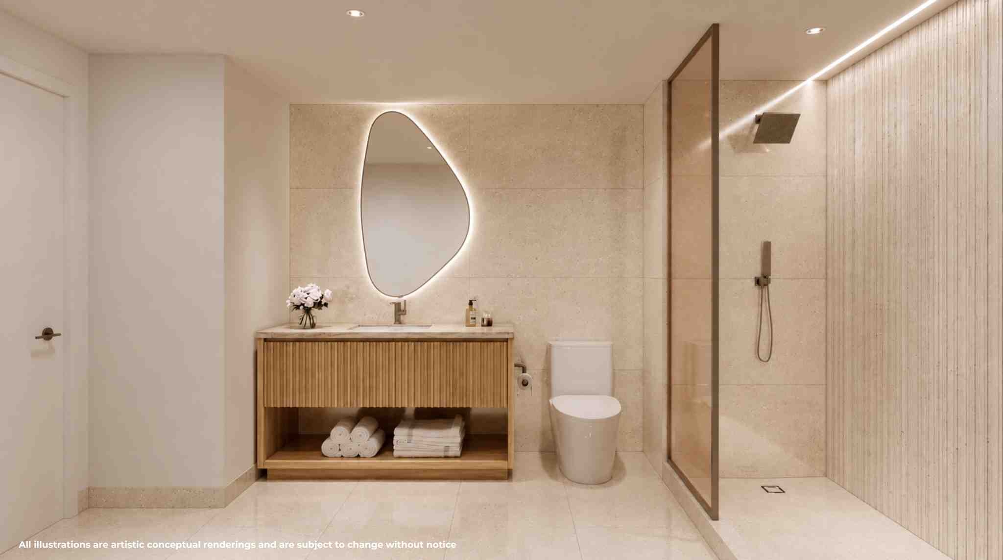 Gaia Residences