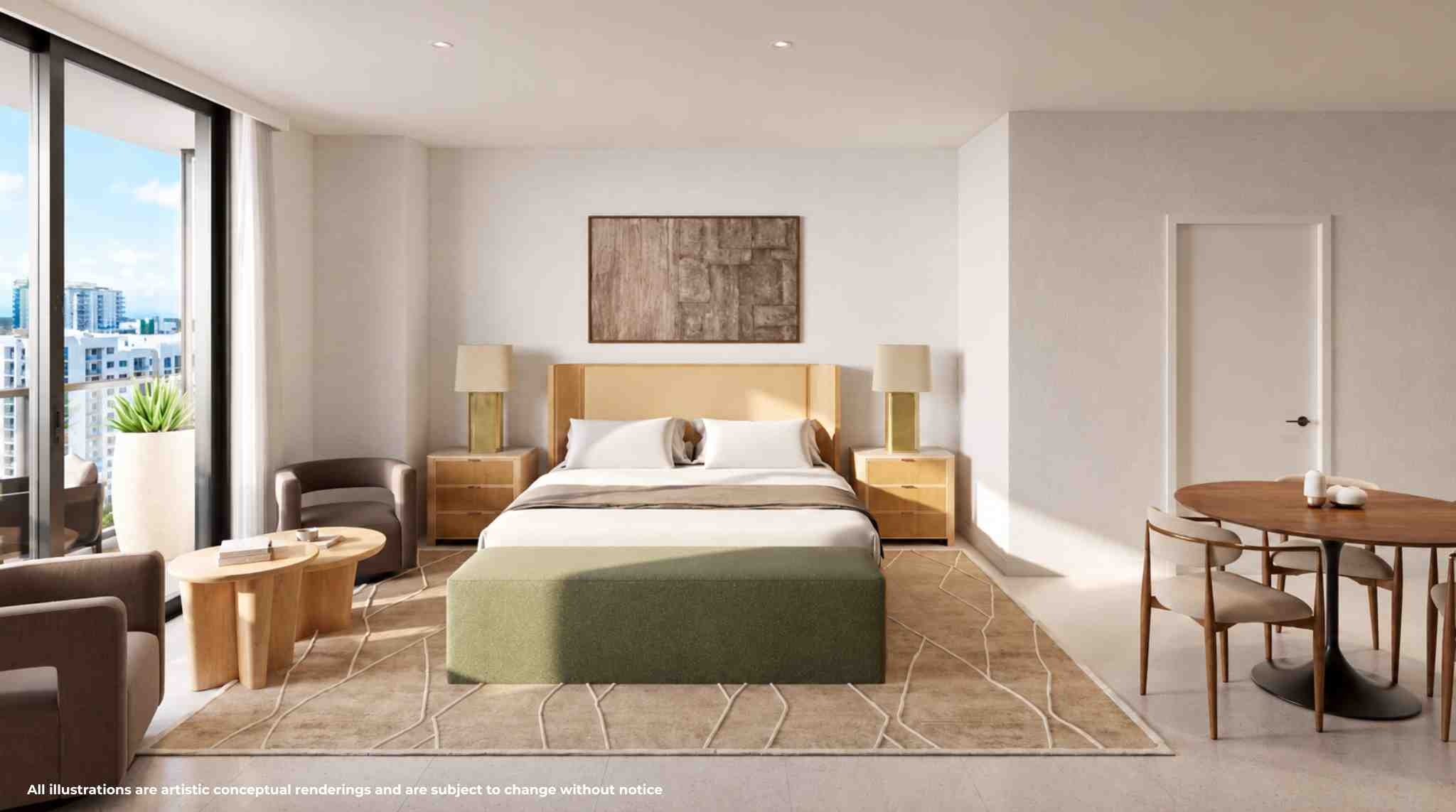 Gaia Residences