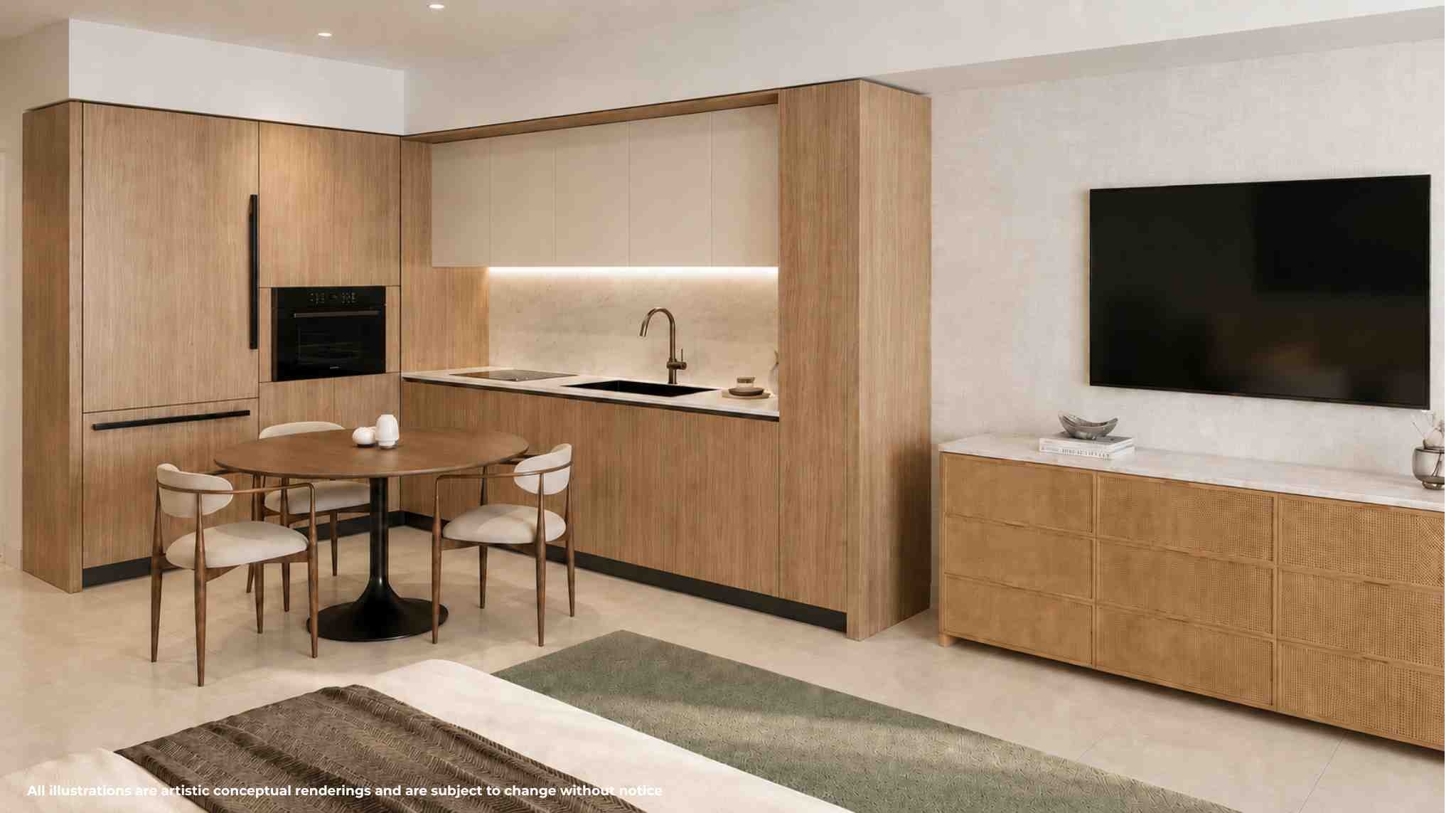 Gaia Residences