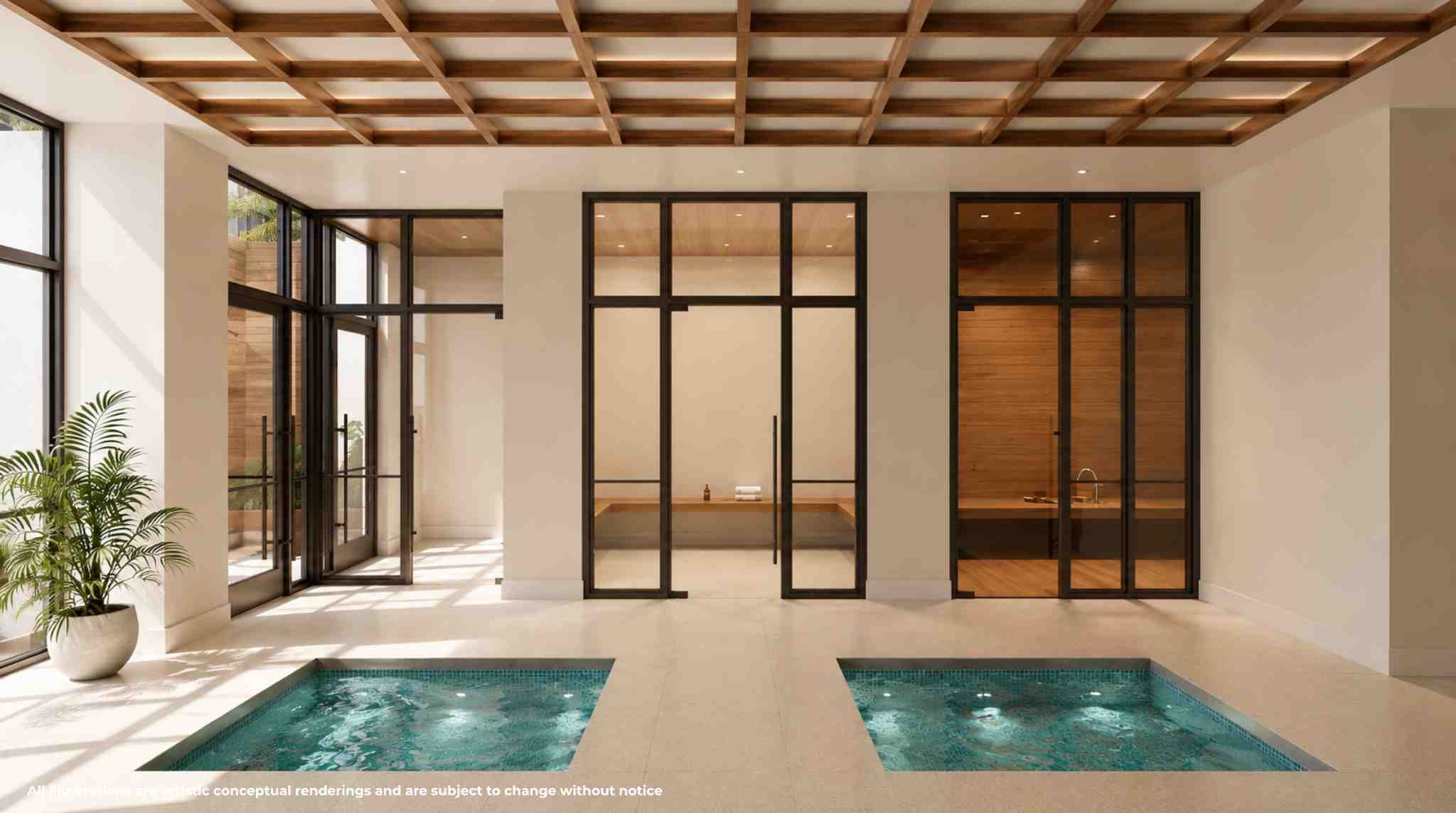 Gaia Residences