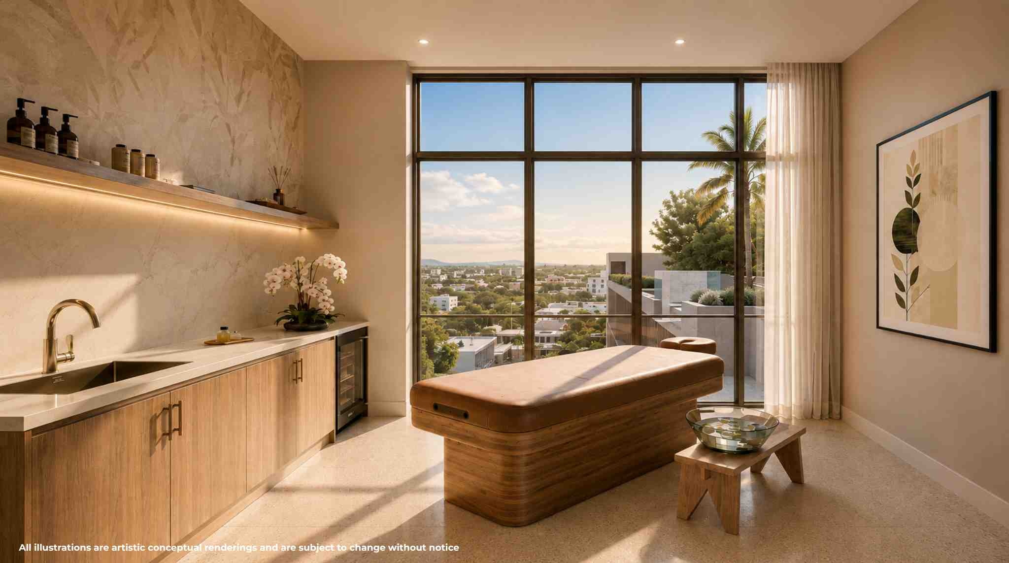 Gaia Residences