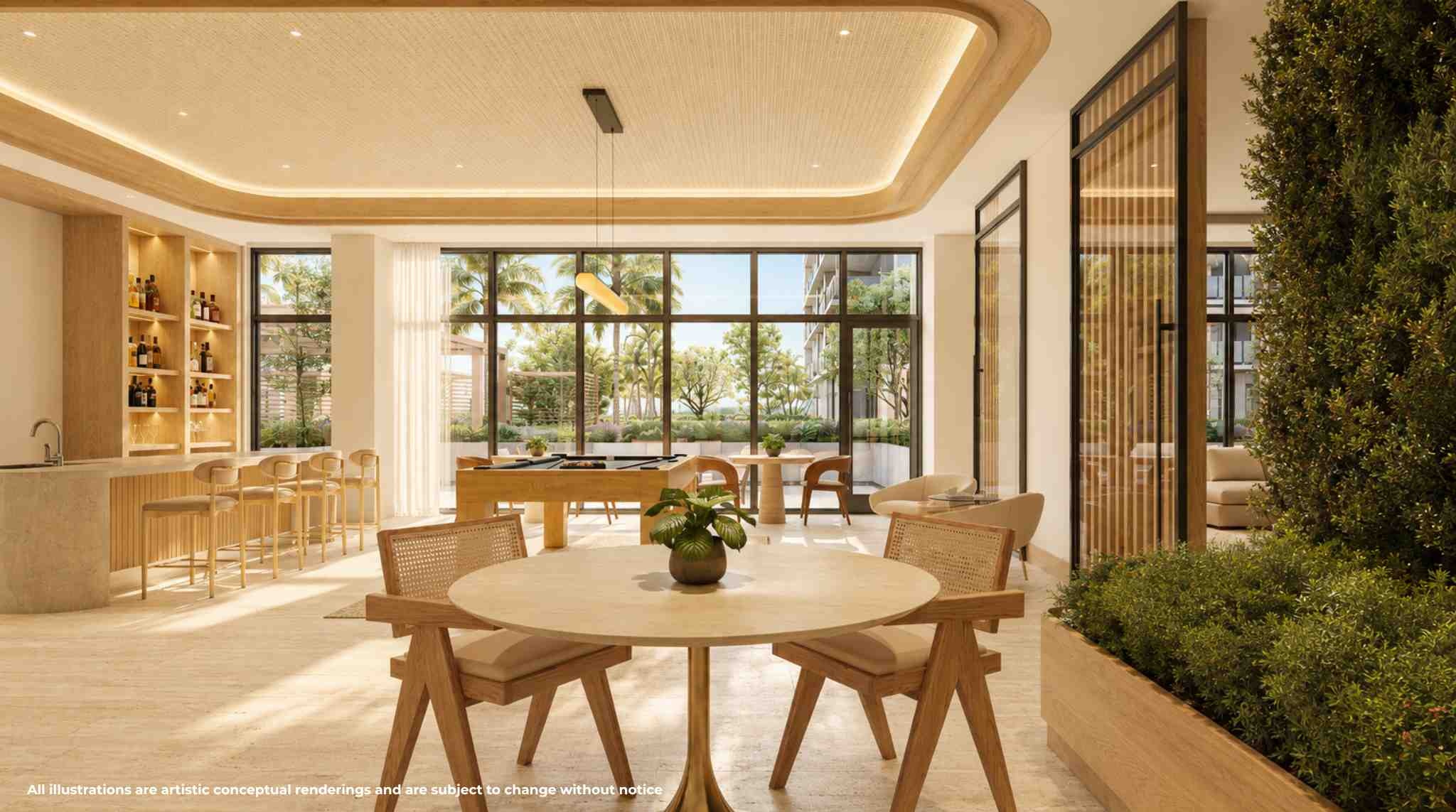Gaia Residences