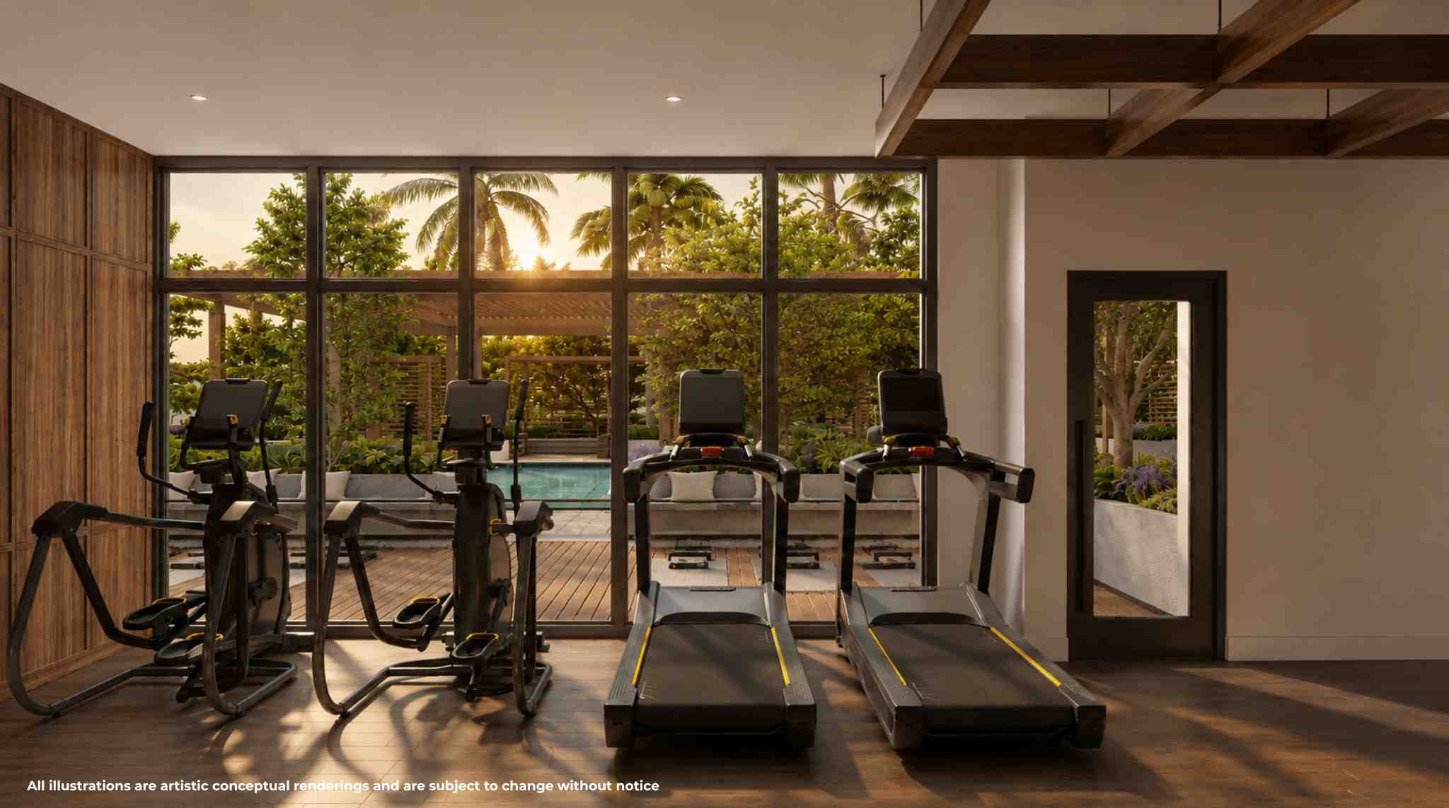 Gaia Residences