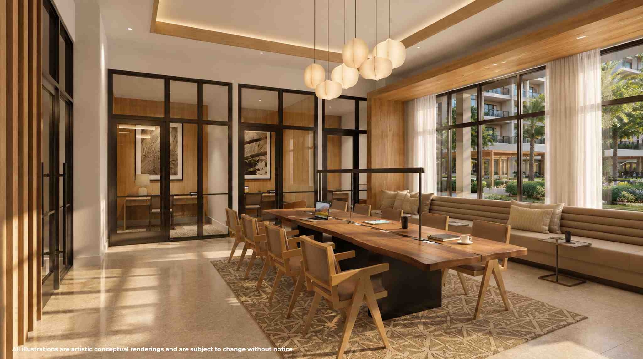 Gaia Residences