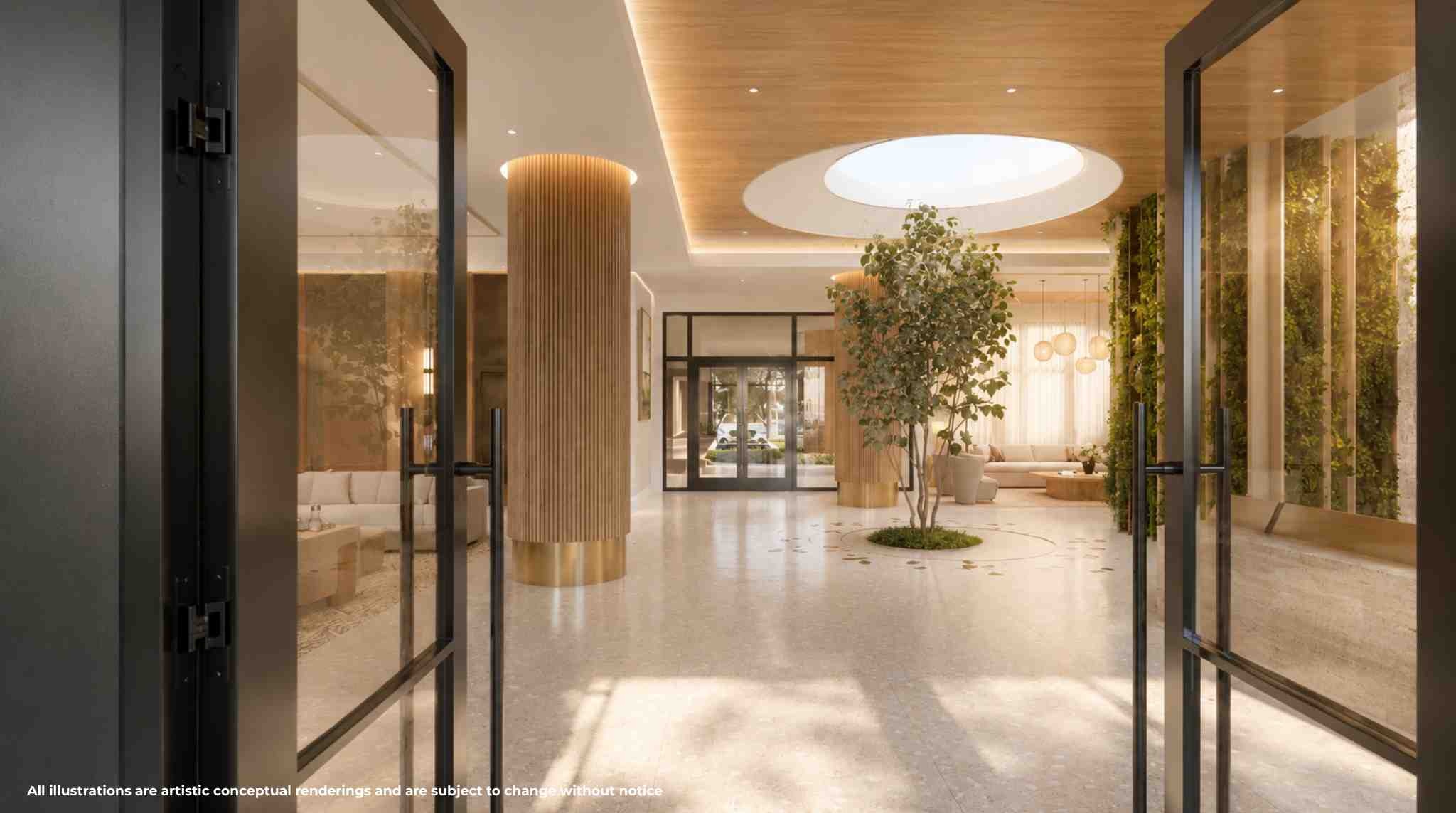 Gaia Residences