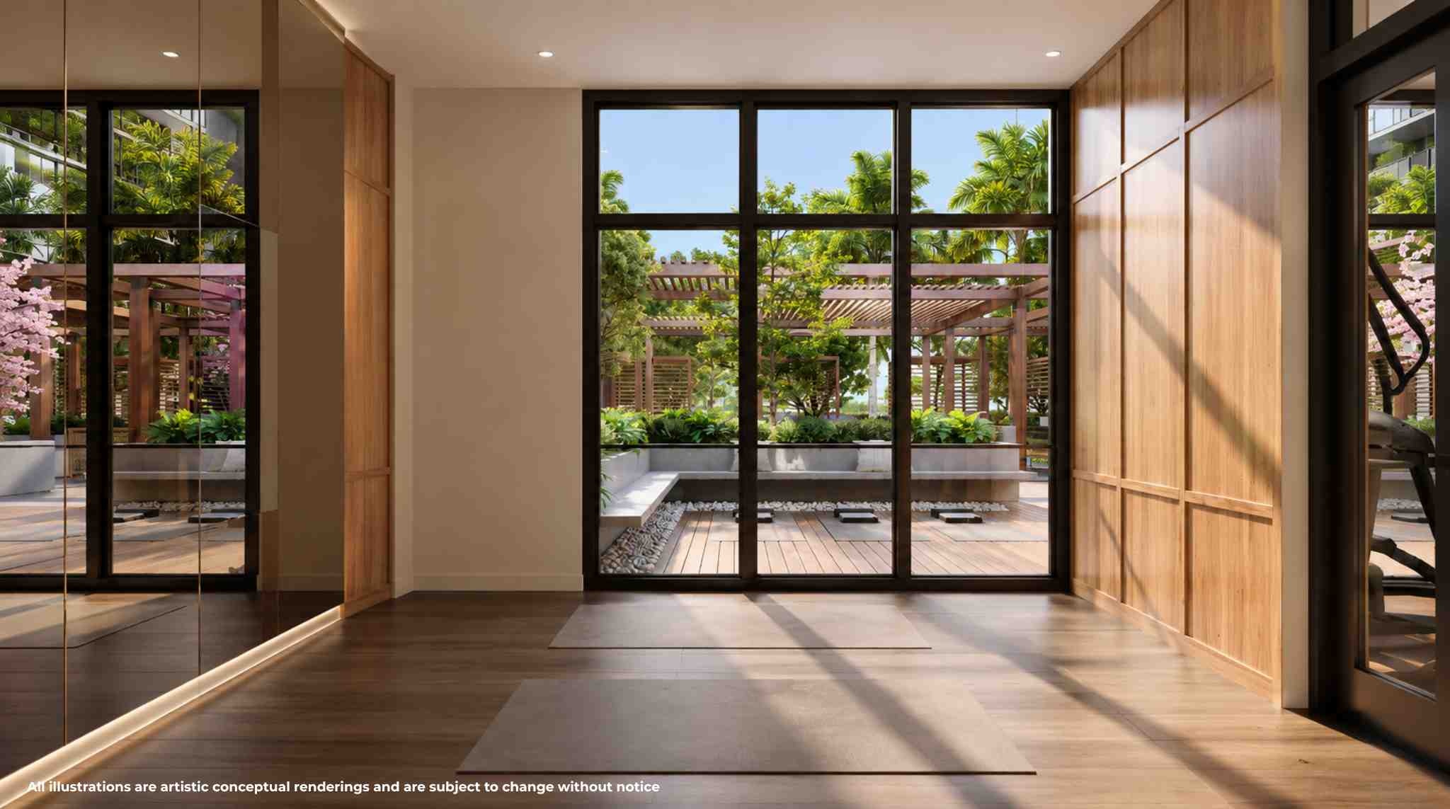 Gaia Residences