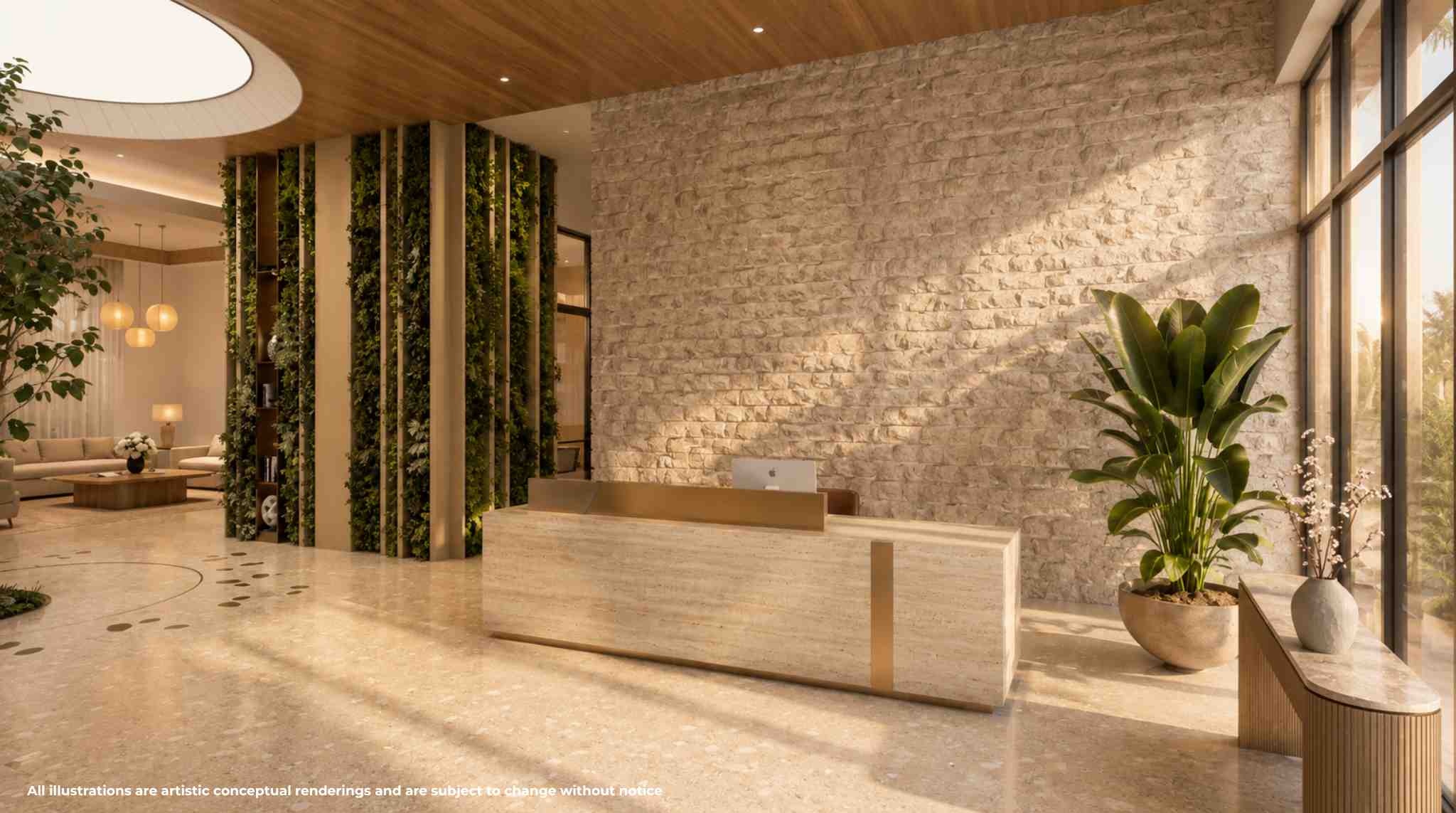 Gaia Residences