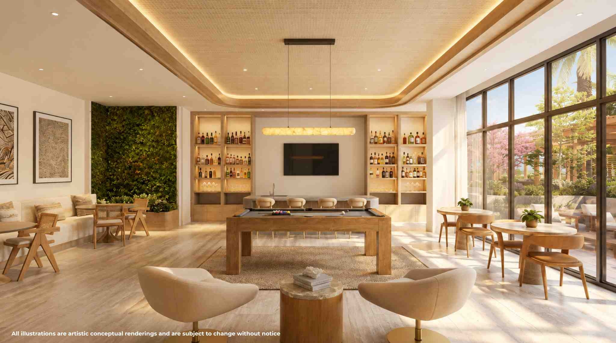 Gaia Residences