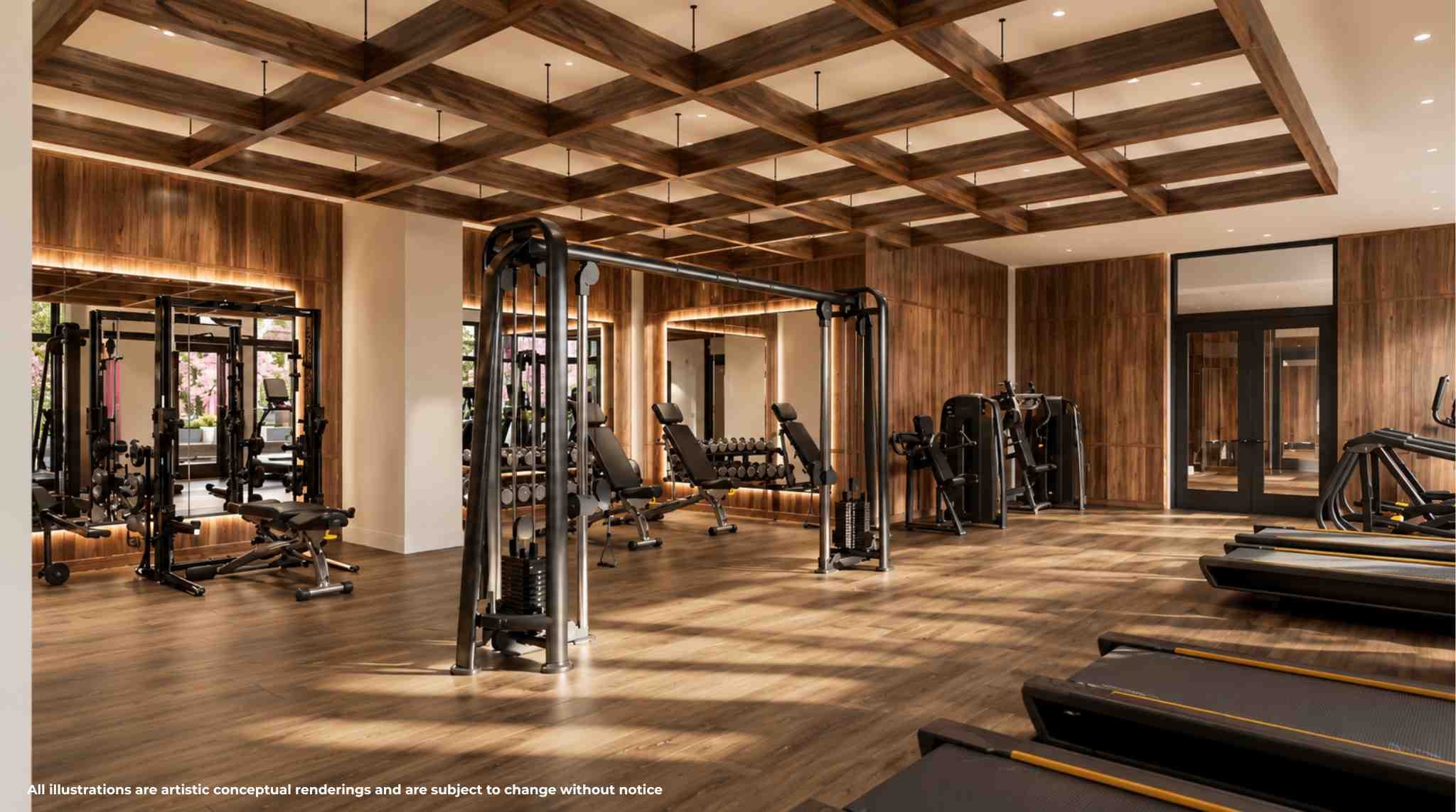 Gaia Residences