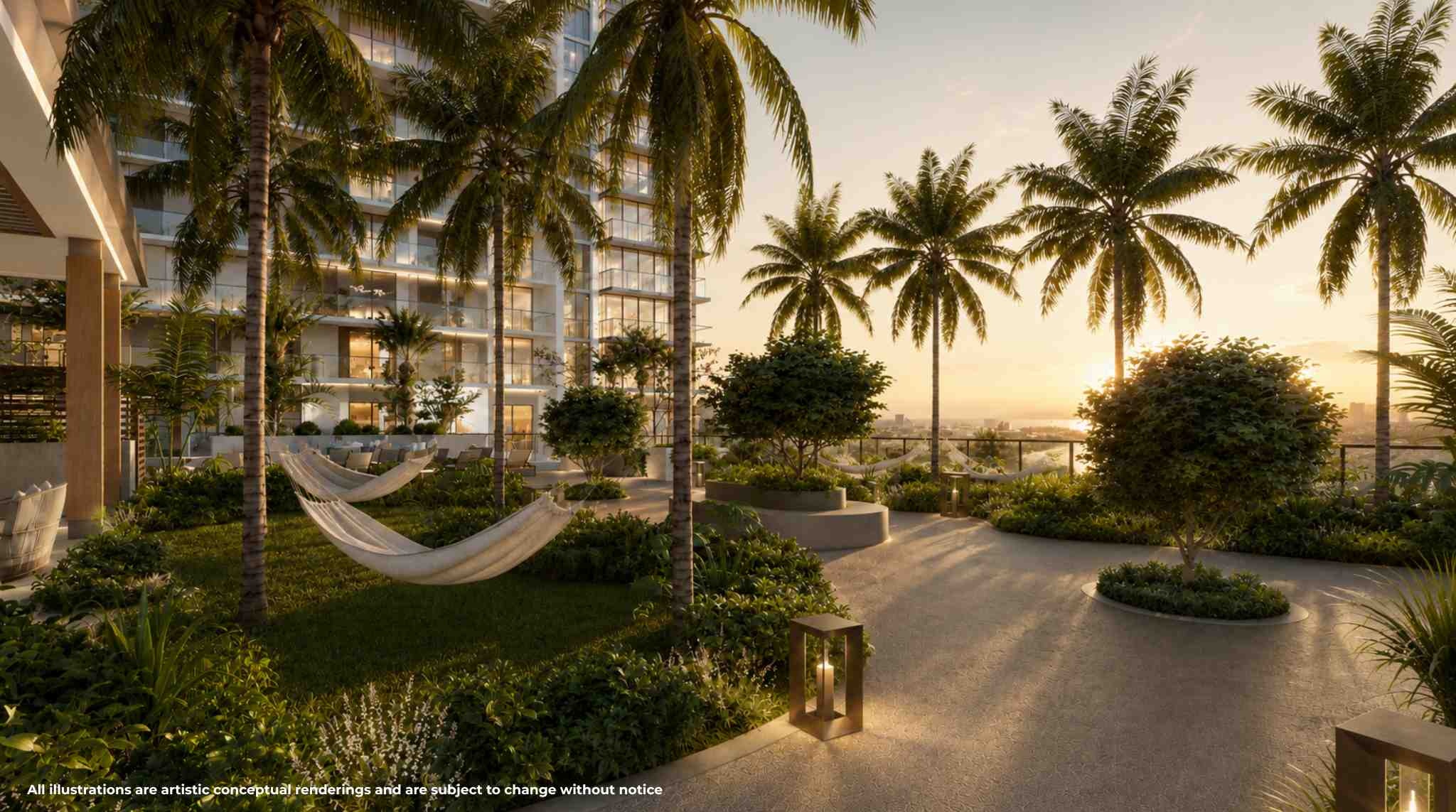 Gaia Residences