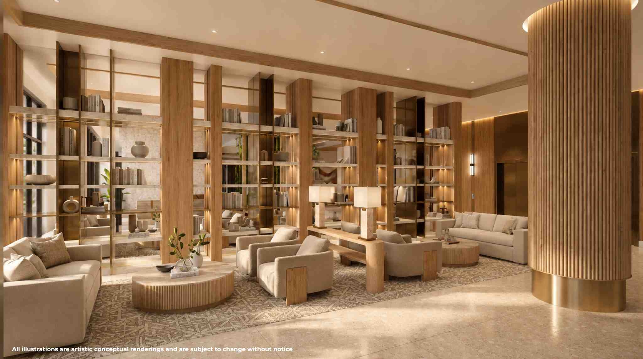 Gaia Residences