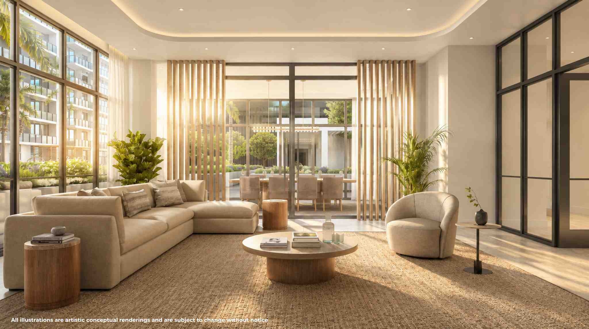 Gaia Residences