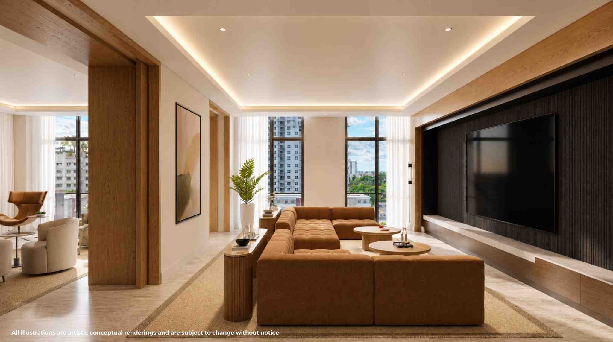 Gaia Residences