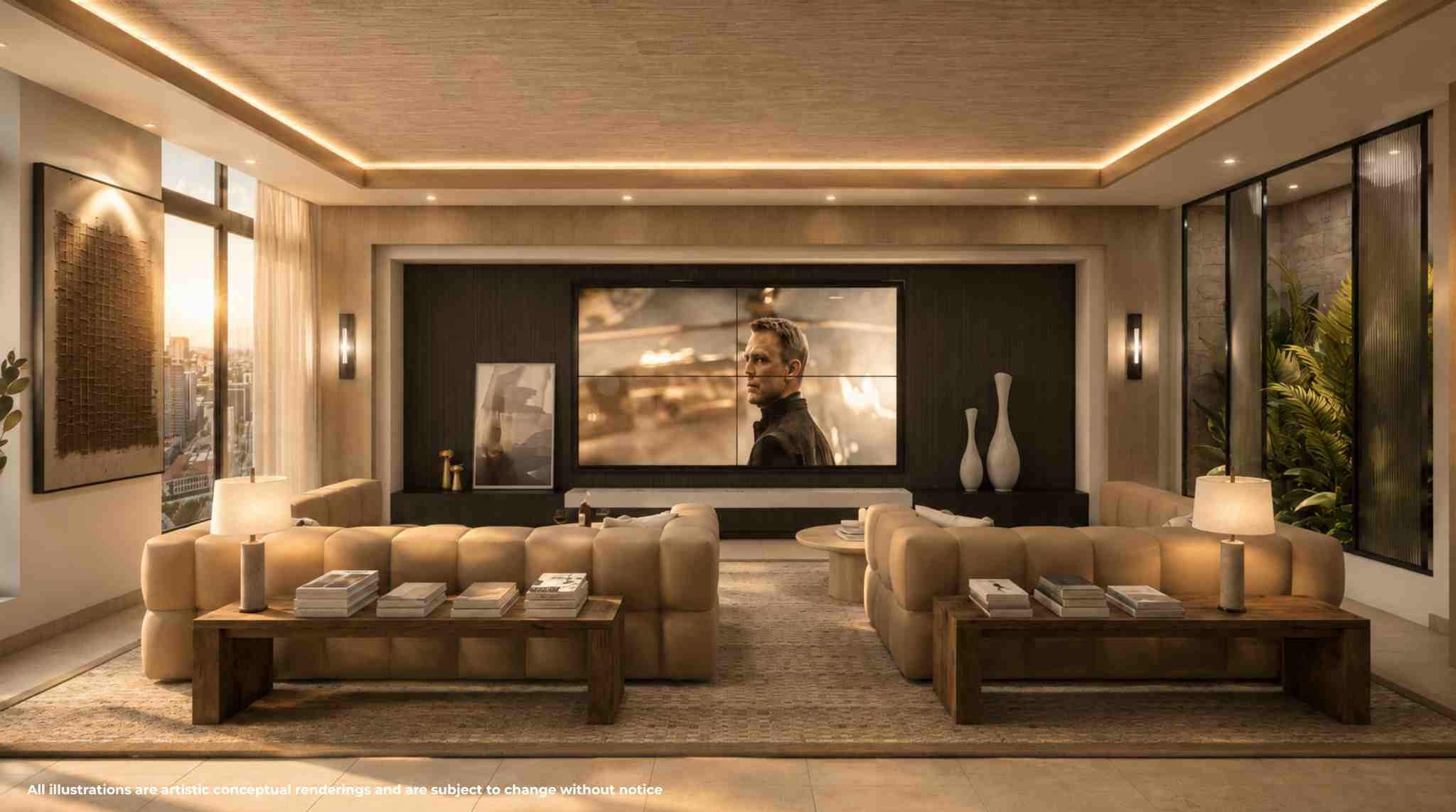 Gaia Residences