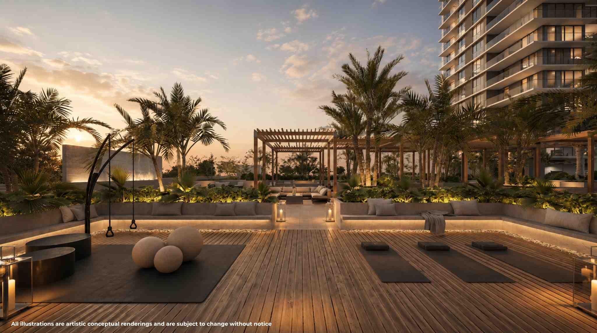 Gaia Residences