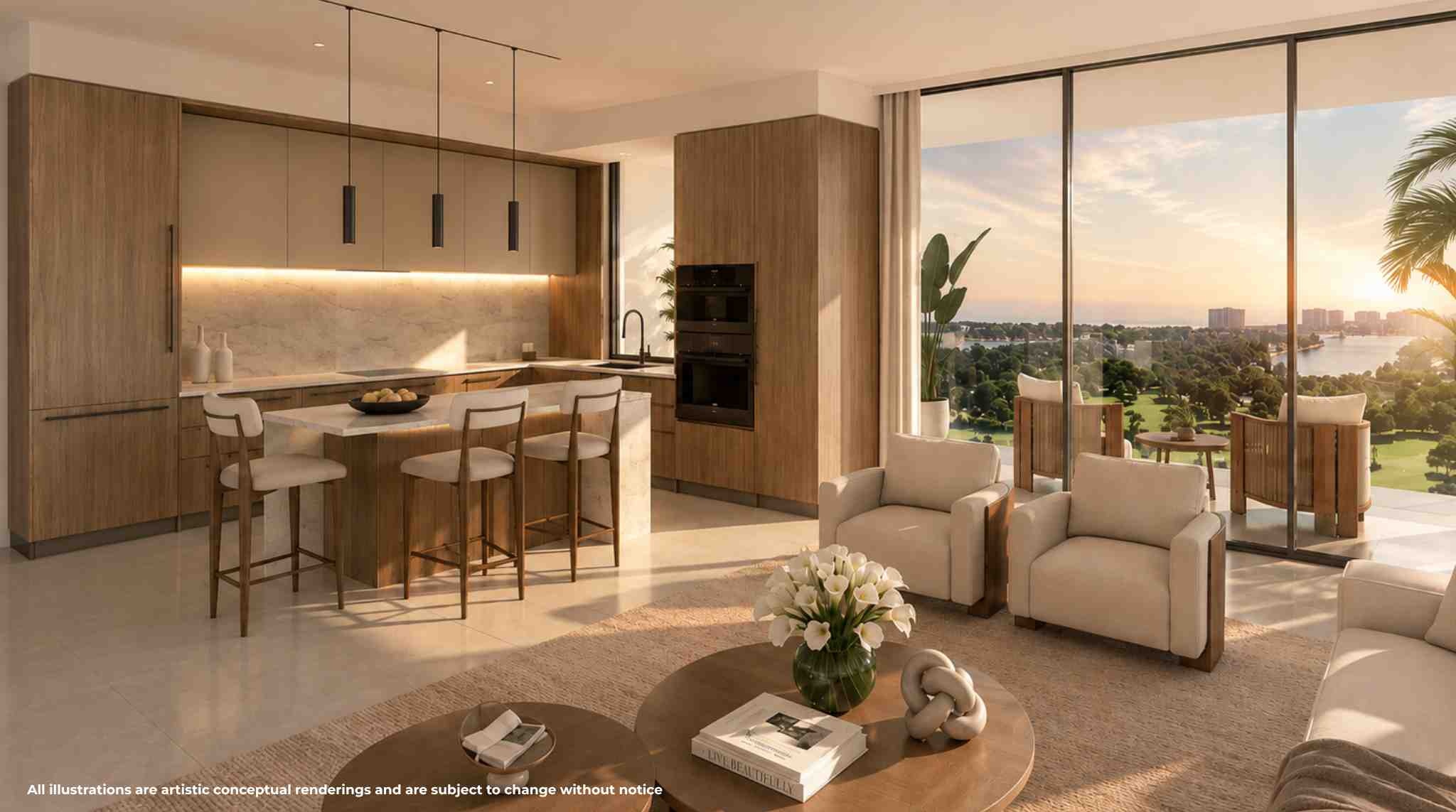 Gaia Residences