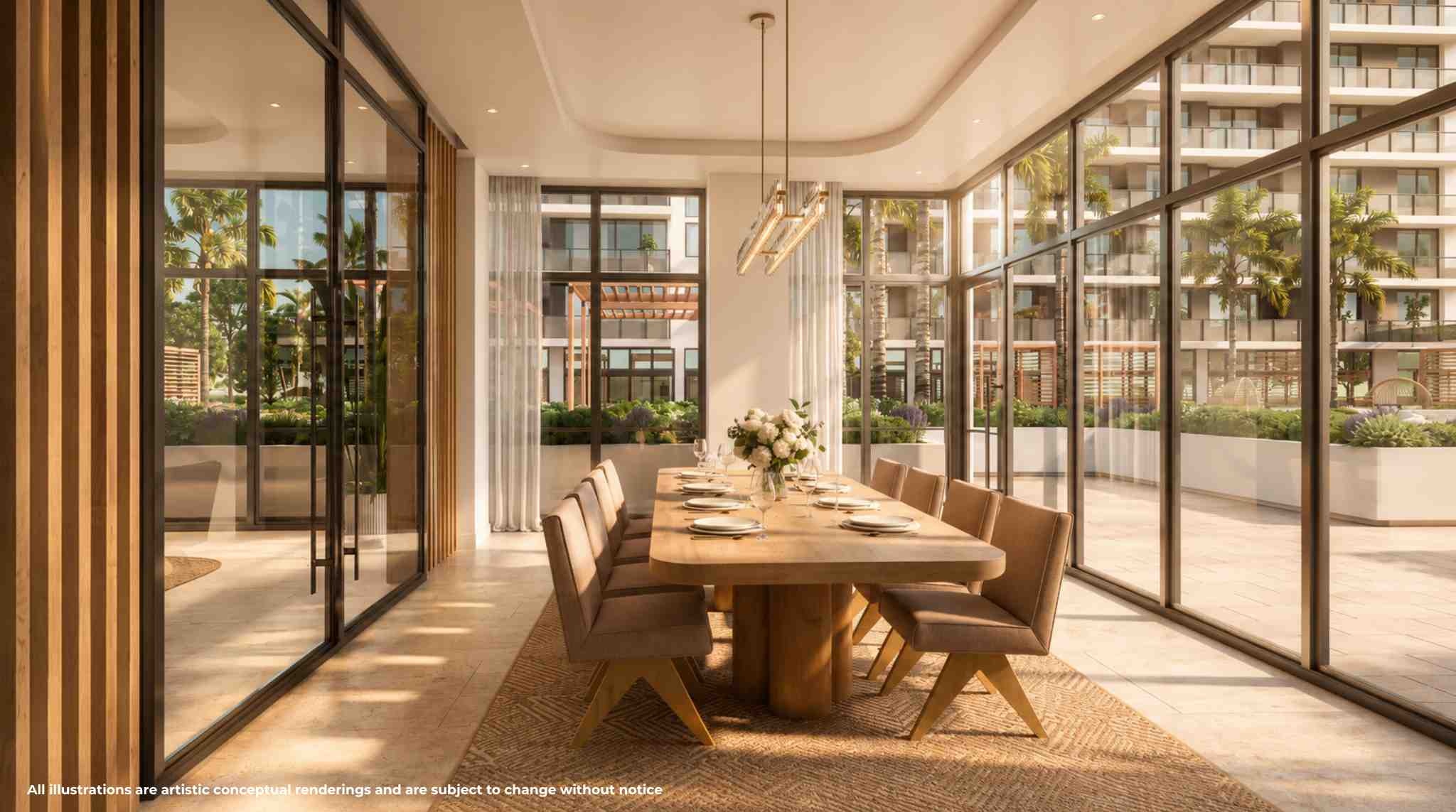Gaia Residences