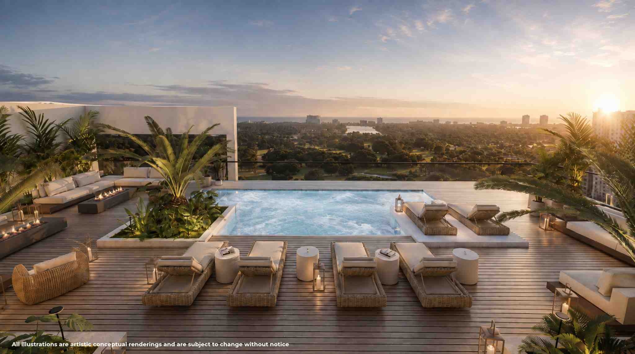Gaia Residences