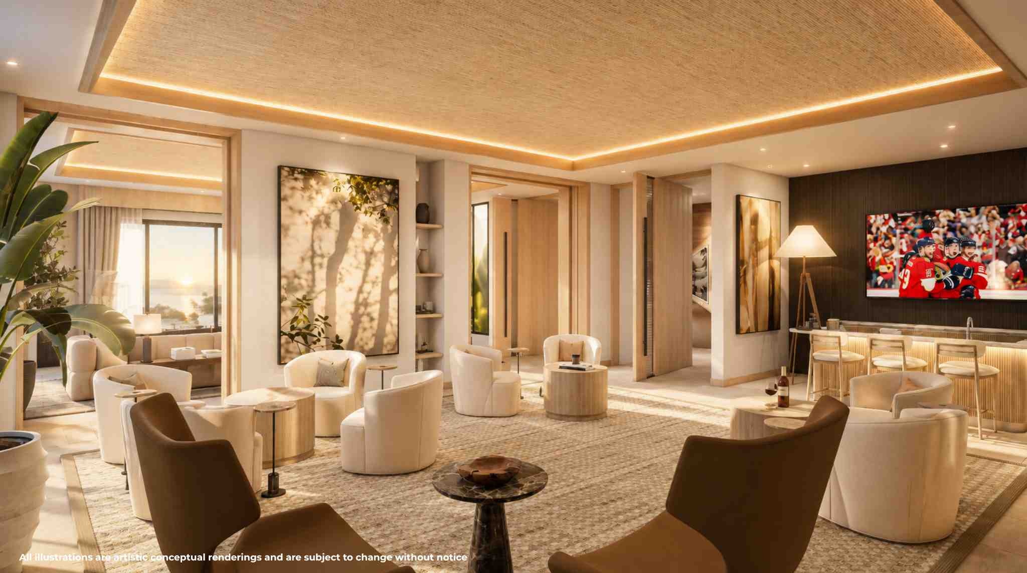 Gaia Residences