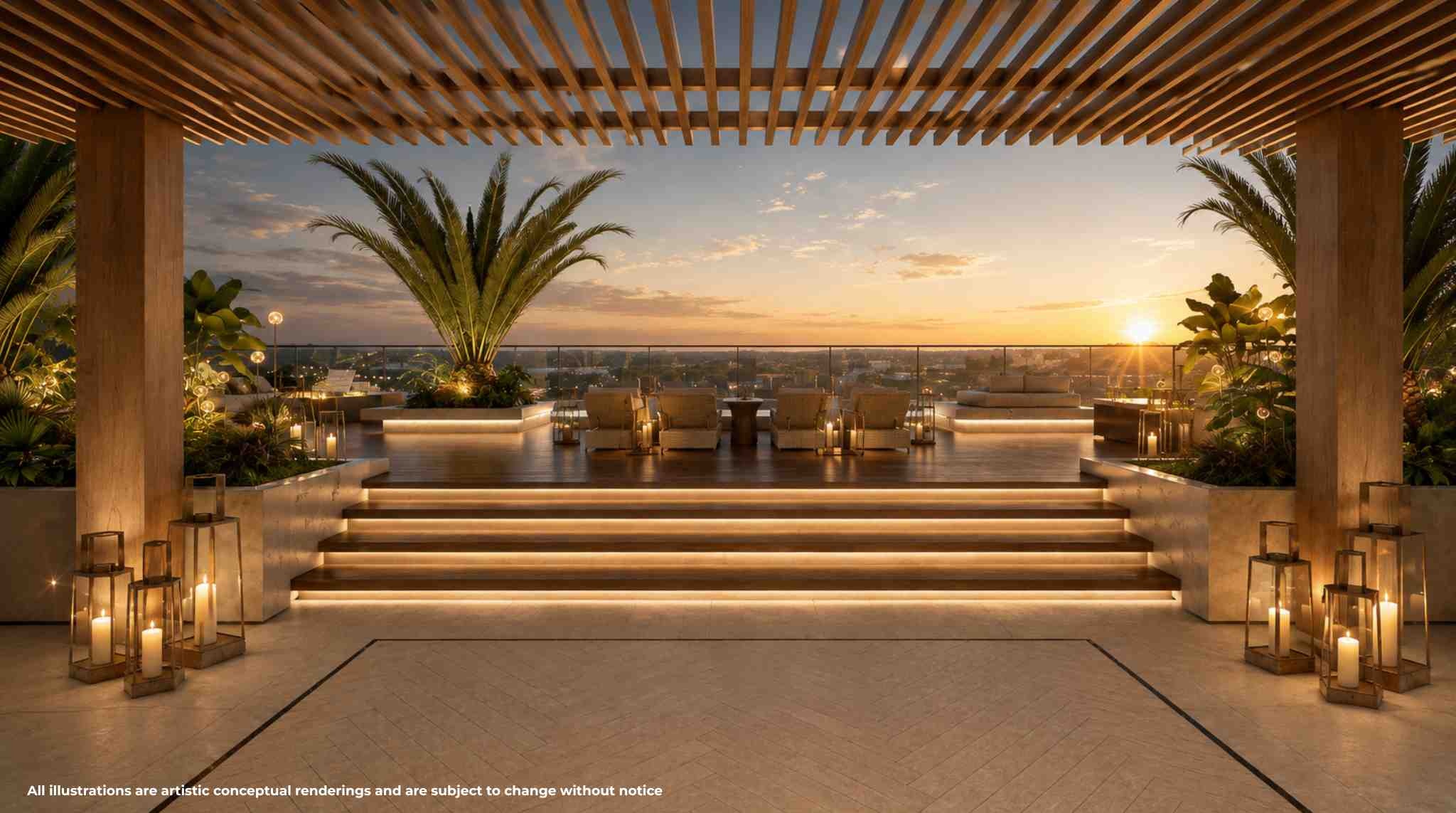 Gaia Residences