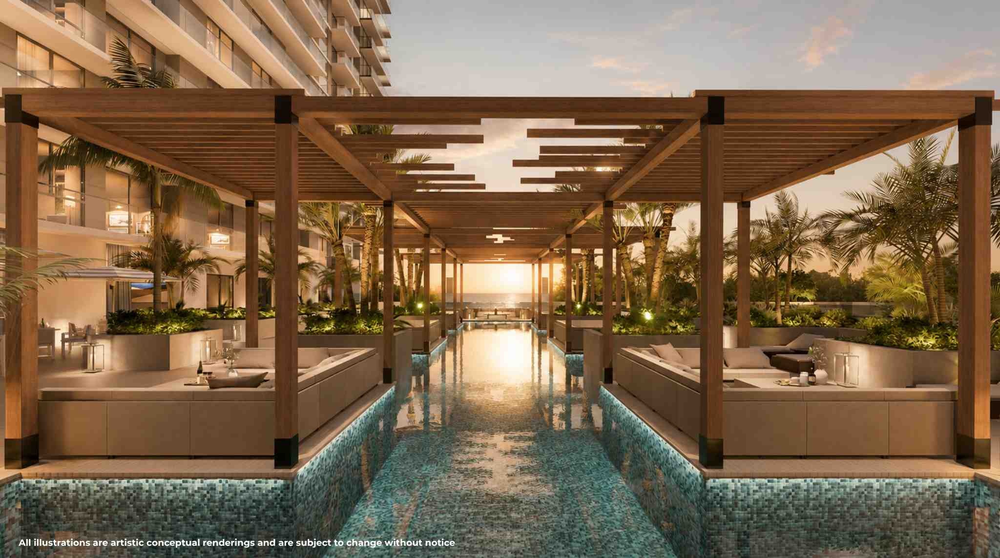 Gaia Residences