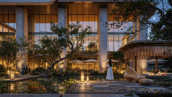 Anantara Miami Residences