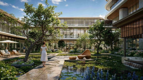 Anantara Miami Residences
