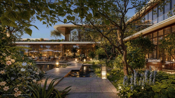 Anantara Miami Residences