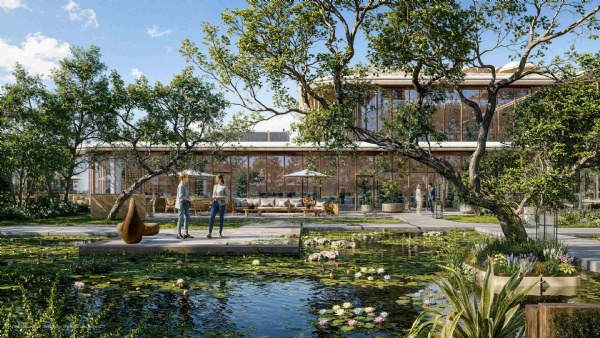 Anantara Miami Residences