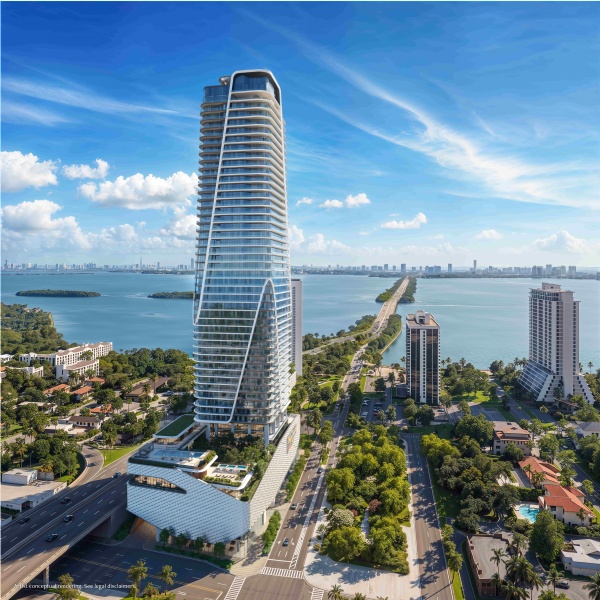 Anantara Miami Residences