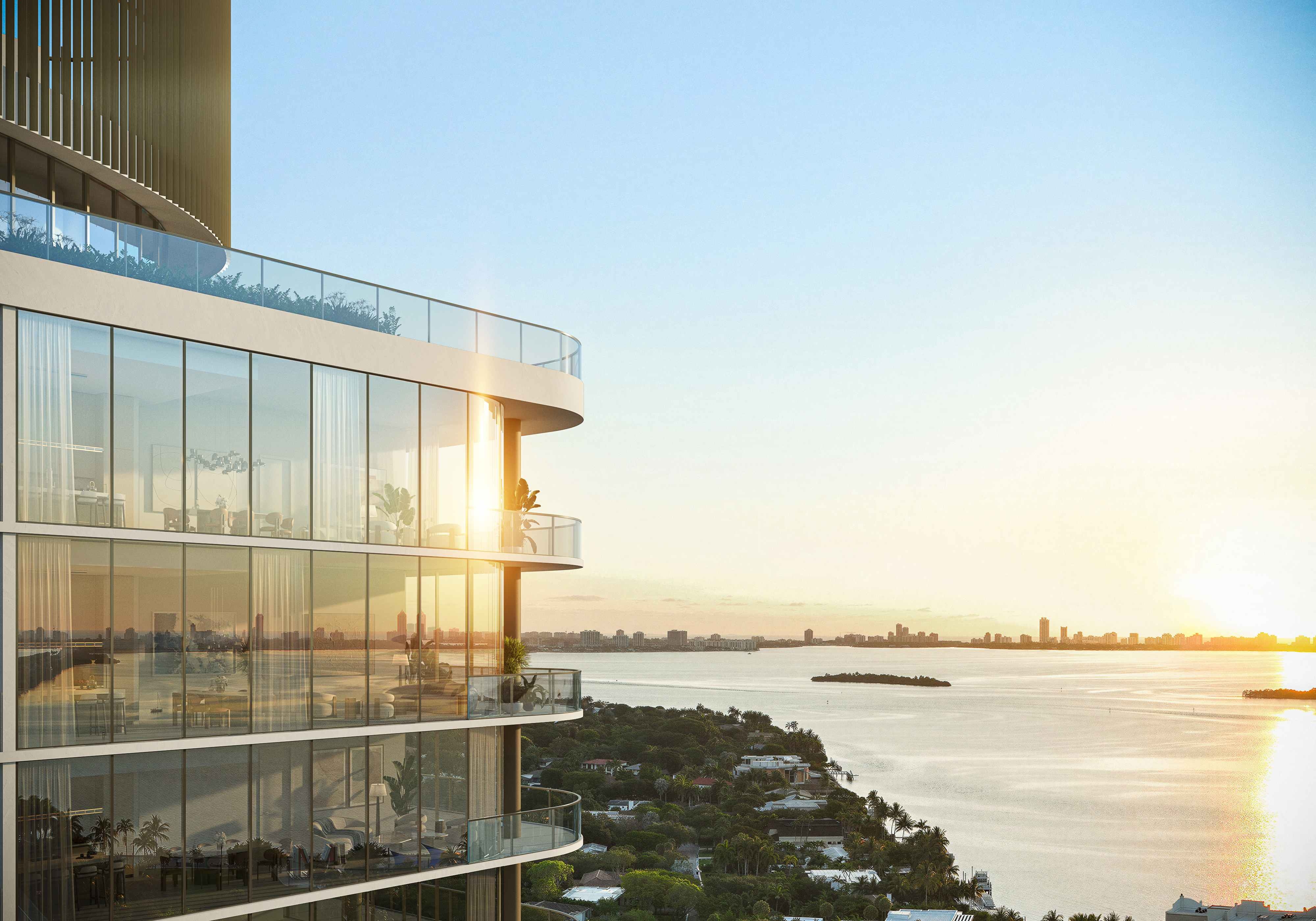 Kempinski Residences Miami Design District