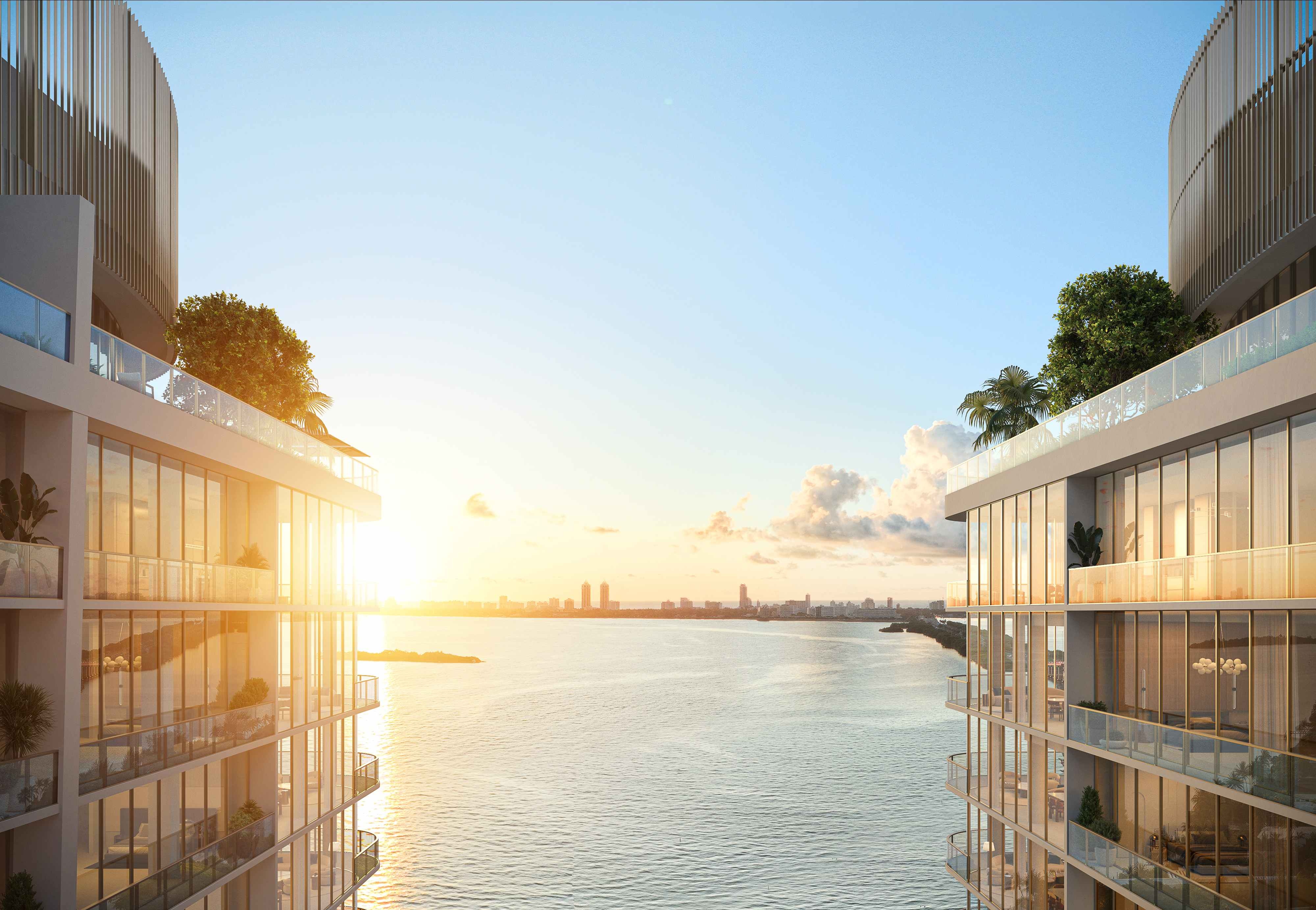 Kempinski Residences Miami Design District