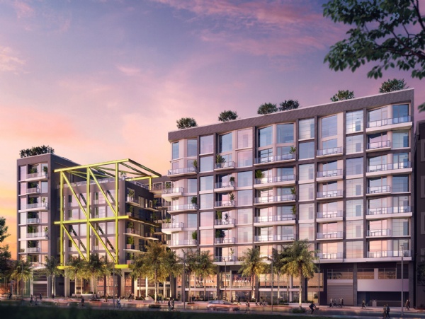 Diesel Wynwood Condominium - Miami Beach New Construction
