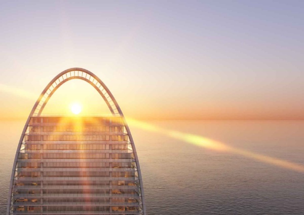 St Regis Residences Sunny... - Miami Beach New Construction