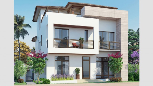 Canarias - Florida Waterfront Condos
