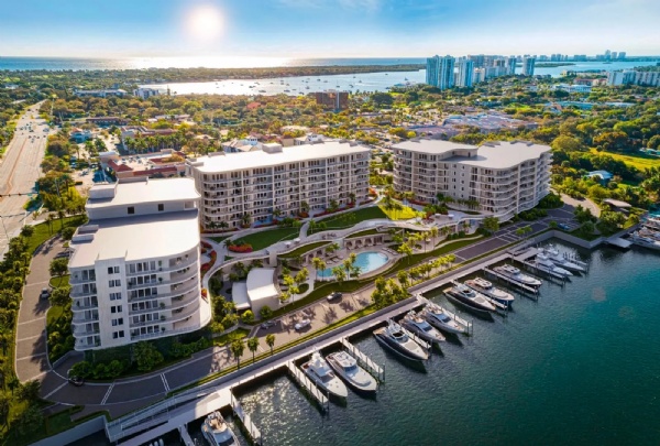 The Ritz-Carlton Residenc... - Miami Beach New Construction