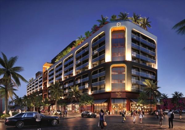 NOMAD Residences Wynwood - Miami Beach New Construction