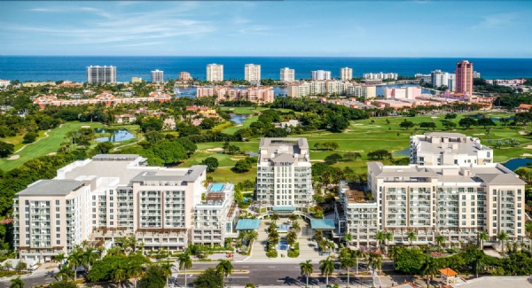 Alina Residences Boca Raton - Miami Beach New Construction