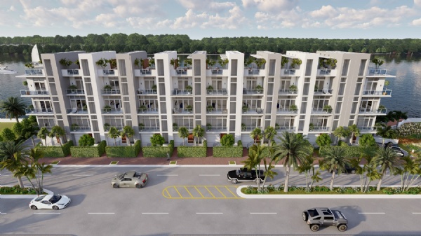 Quint - Miami Beach New Construction