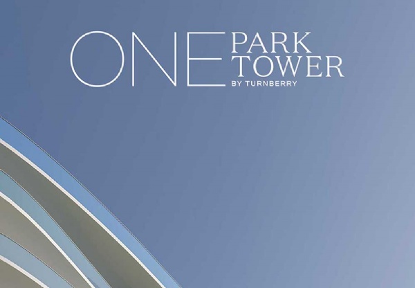 ONE Park Tower by Turnberry - Miami Beach New Construction
