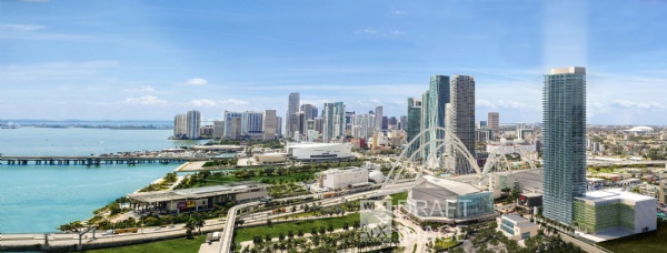 Casa Bella Residences By B&b Italia