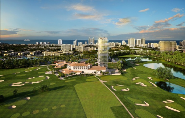 The Residences At Shell Bay