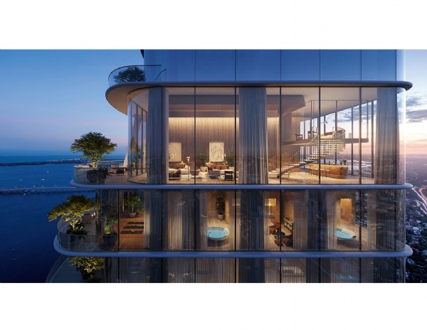 1428 Brickell