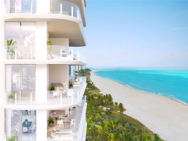 Ritz-Carlton