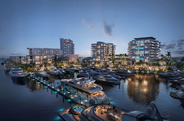 Pier Sixty-six