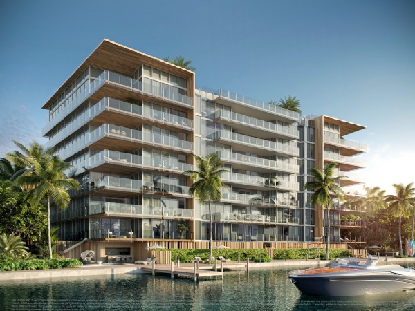 La Mare Residences