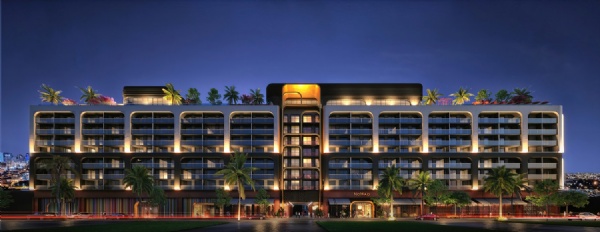 Nomad Residences Wynwood