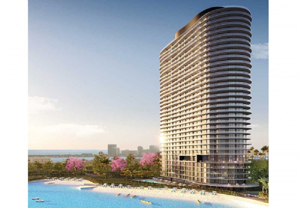 One Park Tower By Turnberry